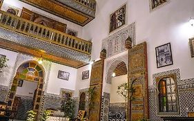Riad Green House