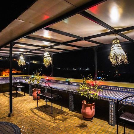 פס Riad Green House מראה חיצוני תמונה