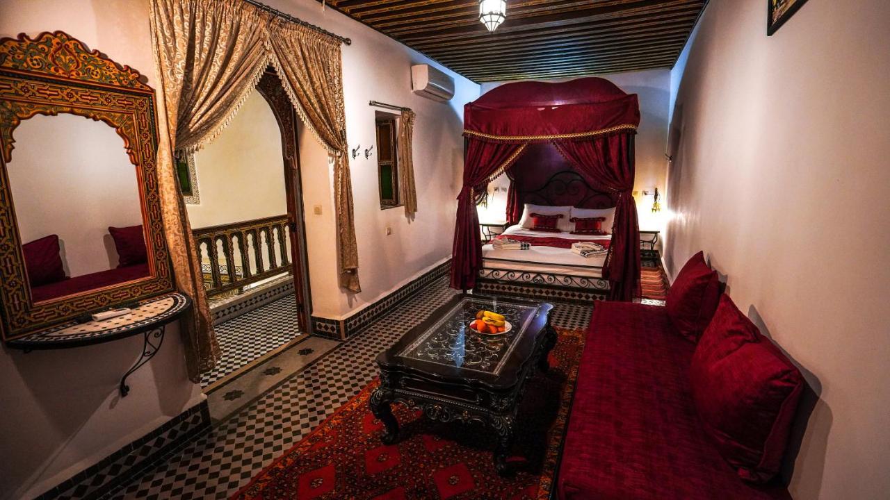 פס Riad Green House מראה חיצוני תמונה