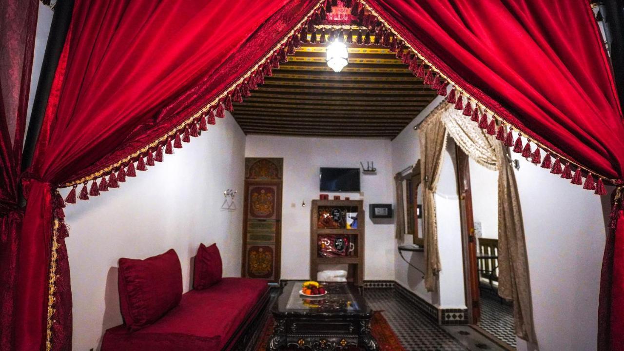 פס Riad Green House מראה חיצוני תמונה