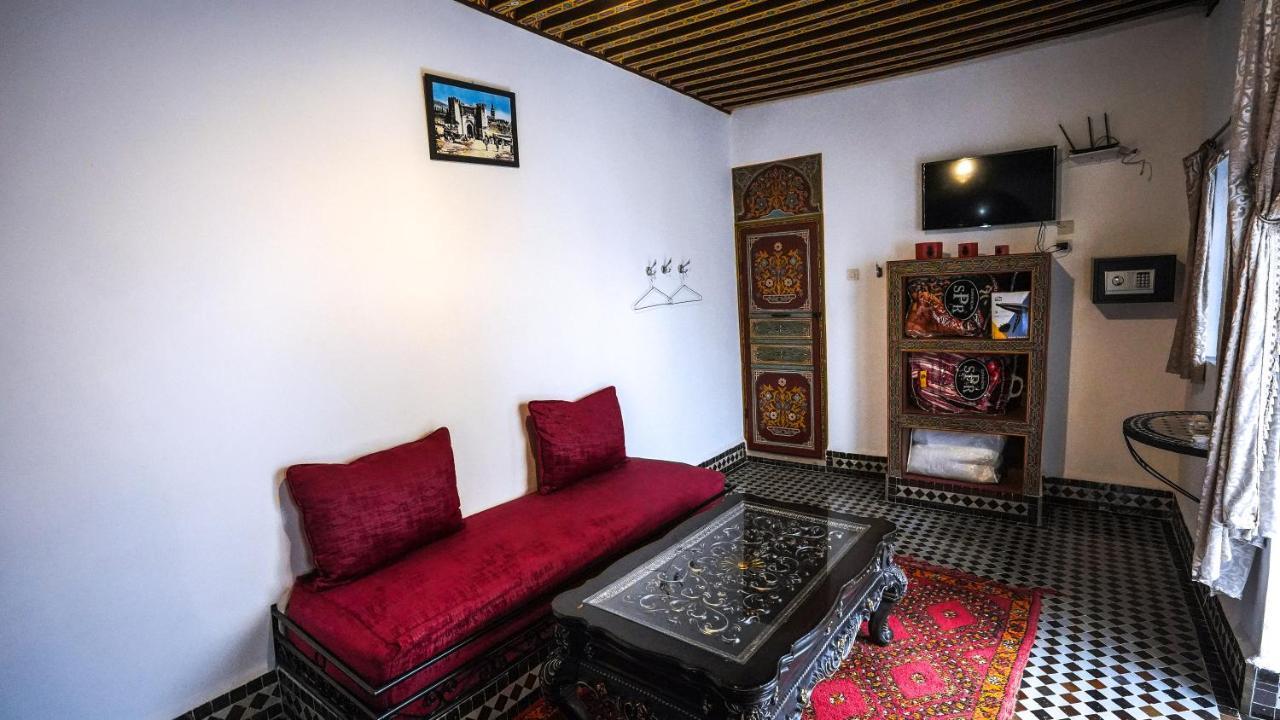 פס Riad Green House מראה חיצוני תמונה