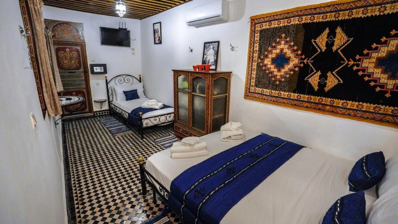 פס Riad Green House מראה חיצוני תמונה