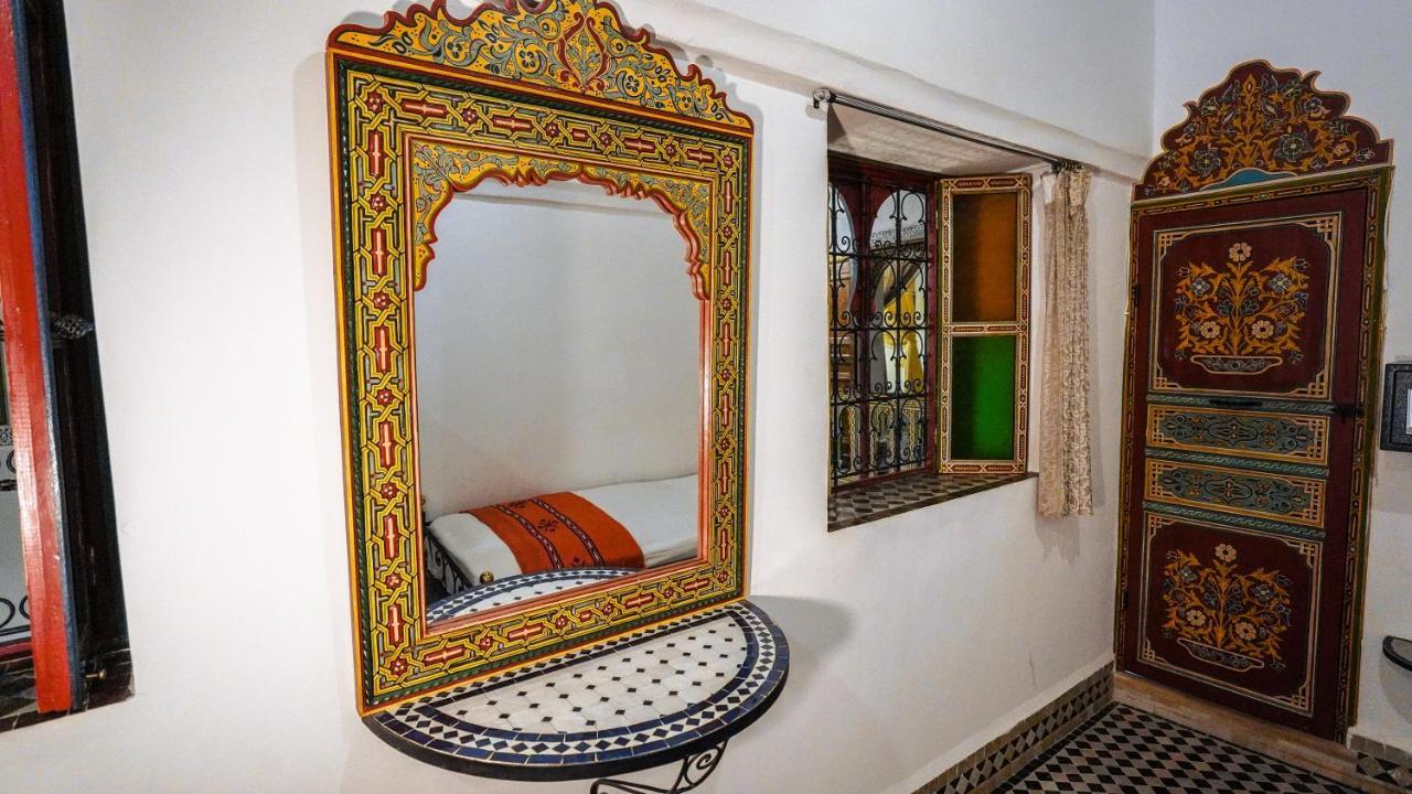 פס Riad Green House מראה חיצוני תמונה
